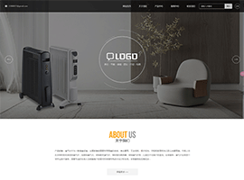 某某市某电器有限公司