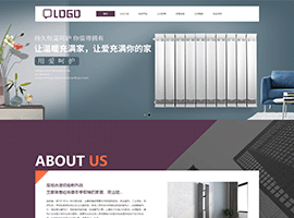 魔都赤混铜母散热器