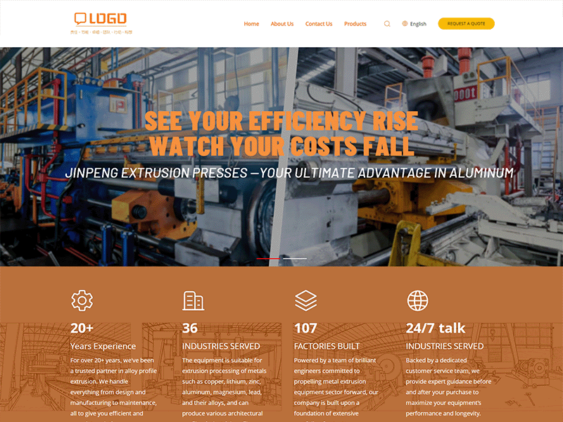 某某/暖通设备有限公司