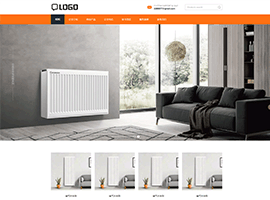 某某暖通设备有限公司